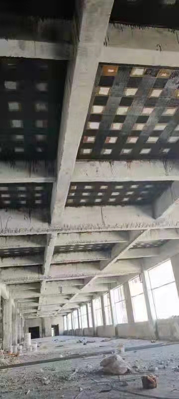 陈巴尔虎楼板碳纤维布加固可以增加承重